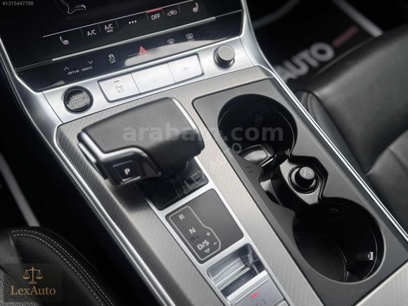40 Sedan A6 Audi Galeriden ano様 ⑥専用ページ TDI Konya Model 2023 Advanced Quattro ラッピング・包装