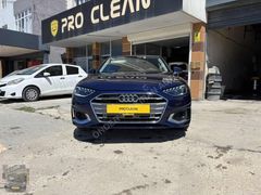 Bakımları tam Quattro advancet