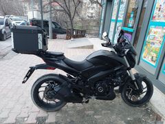 Sahibinden Bajaj Dominar 400 UG
