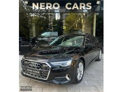 NERO CARS 2023 AUDİ A6 QUATTRO ADVANCE MAKYAJLI BOYASIZ 24 ÇIKIŞ