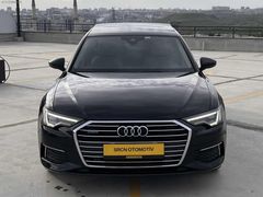 2020 AUDI A6 40 TDI QUATTRO DESIGN 204 HP HATASIZ BOYASIZ TRMRSZ