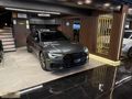 2021 BOYASIZ AUDİ A6 QUATTRO S LİNE + BLACK LİNE