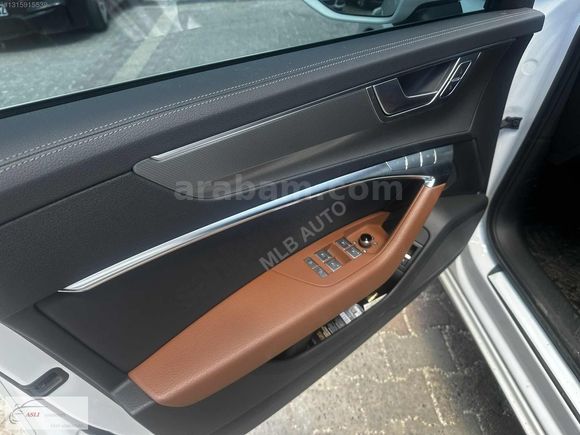 19 jant HATASIZ BOYASIZ QUATTRO ADVANCE A6 TABA
