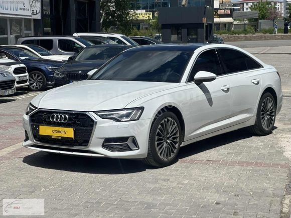 19 jant HATASIZ BOYASIZ QUATTRO ADVANCE A6 TABA