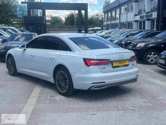 19 jant HATASIZ BOYASIZ QUATTRO ADVANCE A6 TABA