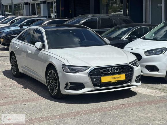 19 jant HATASIZ BOYASIZ QUATTRO ADVANCE A6 TABA