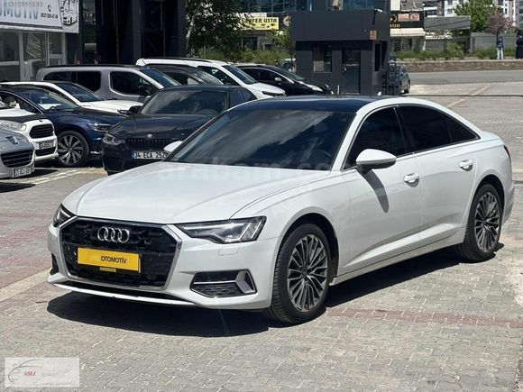 19 jant HATASIZ BOYASIZ QUATTRO ADVANCE A6 TABA