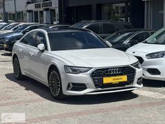 19 jant HATASIZ BOYASIZ QUATTRO ADVANCE A6 TABA