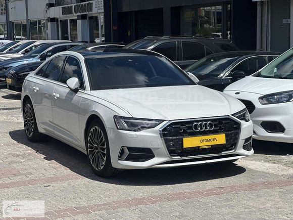 19 jant HATASIZ BOYASIZ QUATTRO ADVANCE A6 TABA