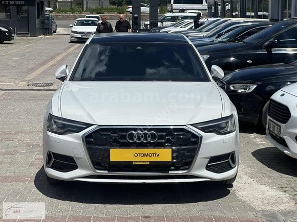 19 jant HATASIZ BOYASIZ QUATTRO ADVANCE A6 TABA