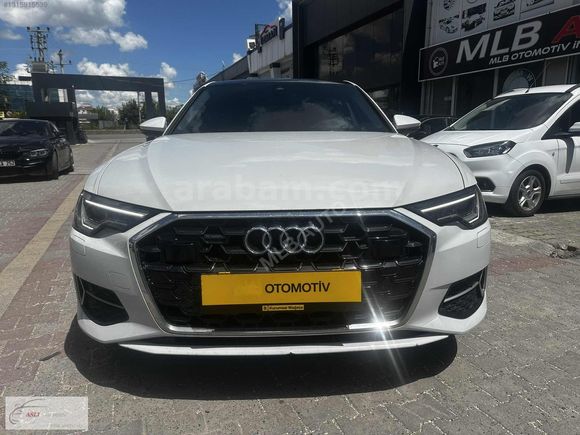19 jant HATASIZ BOYASIZ QUATTRO ADVANCE A6 TABA