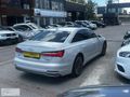 19 jant HATASIZ BOYASIZ QUATTRO ADVANCE A6 TABA