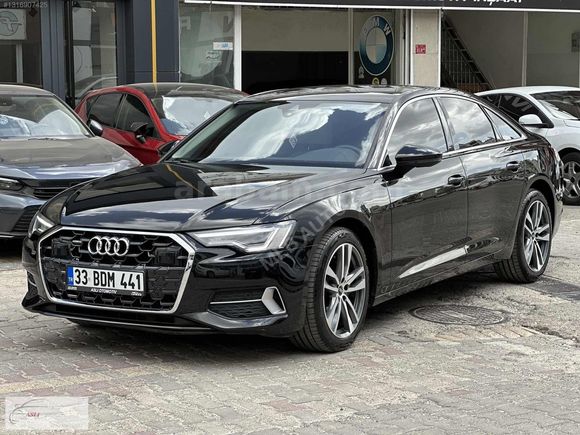 HATASIZ 2025 19 JANT quattro advance bej koltuk