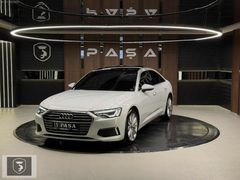 "PAŞA" 2023-110 Bin Km'de Hatasız İçi Taba 19 Jant