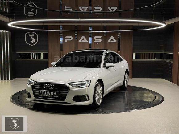 "PAŞA" 2023-110 Bin Km'de Hatasız İçi Taba 19 Jant