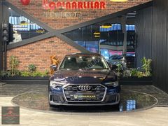 ÜÇPINARLILAR'DAN 2023 AUDİ A6 40 TDİ QUATTRO S-LİNE HATASIZ