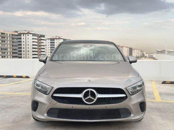 2020 A180 CAM TAVAN BOYASIZ HATASIZ 79 BİN'DE EMSALSİZ +