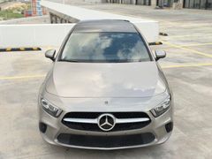 2020 A180 CAM TAVAN BOYASIZ HATASIZ 79 BİN'DE EMSALSİZ +