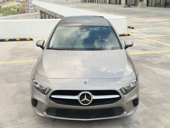 2020 A180 CAM TAVAN BOYASIZ HATASIZ 79 BİN'DE EMSALSİZ +
