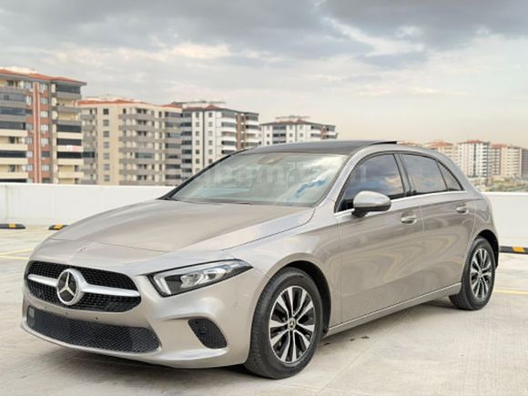 2020 A180 CAM TAVAN BOYASIZ HATASIZ 79 BİN'DE EMSALSİZ +