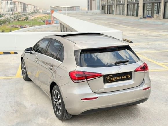 2020 A180 CAM TAVAN BOYASIZ HATASIZ 79 BİN'DE EMSALSİZ +