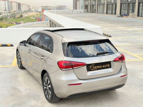 2020 A180 CAM TAVAN BOYASIZ HATASIZ 79 BİN'DE EMSALSİZ +