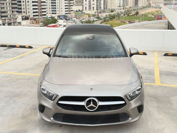 2020 A180 CAM TAVAN BOYASIZ HATASIZ 79 BİN'DE EMSALSİZ +