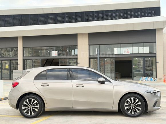 2020 A180 CAM TAVAN BOYASIZ HATASIZ 79 BİN'DE EMSALSİZ +