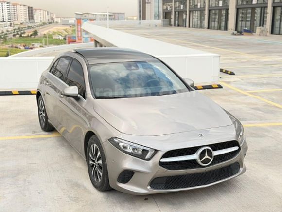 2020 A180 CAM TAVAN BOYASIZ HATASIZ 79 BİN'DE EMSALSİZ +