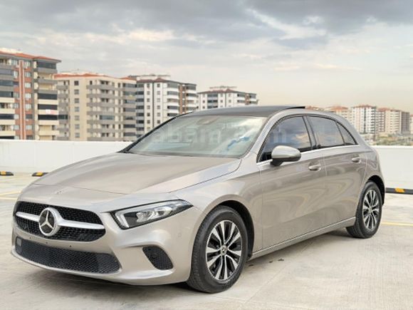 2020 A180 CAM TAVAN BOYASIZ HATASIZ 79 BİN'DE EMSALSİZ +