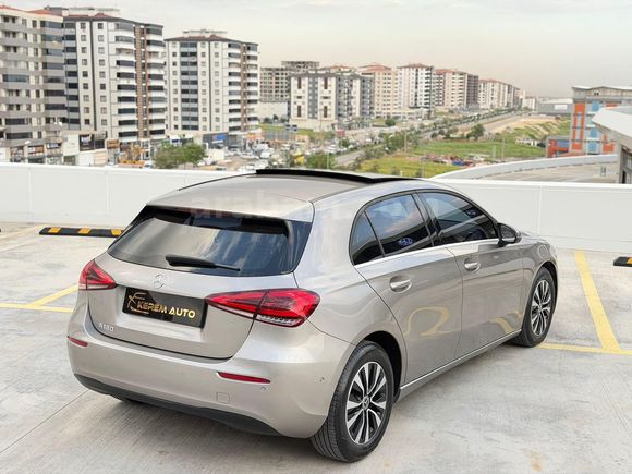 2020 A180 CAM TAVAN BOYASIZ HATASIZ 79 BİN'DE EMSALSİZ +