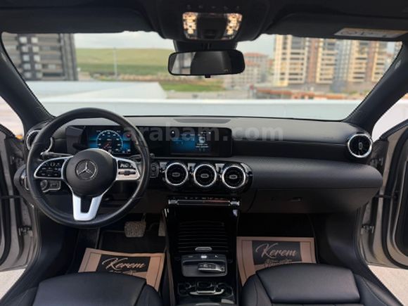 2020 A180 CAM TAVAN BOYASIZ HATASIZ 79 BİN'DE EMSALSİZ +