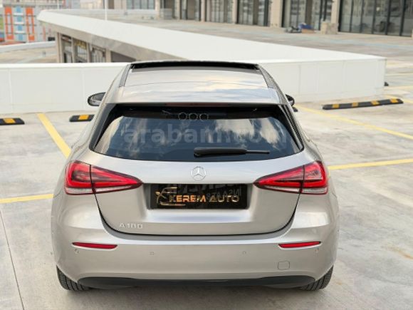 2020 A180 CAM TAVAN BOYASIZ HATASIZ 79 BİN'DE EMSALSİZ +