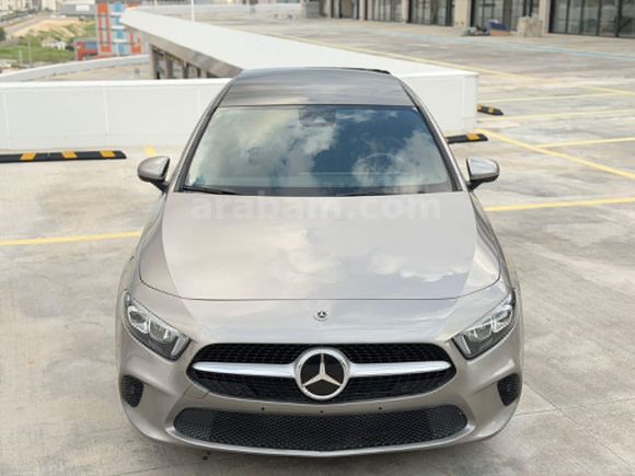 2020 A180 CAM TAVAN BOYASIZ HATASIZ 79 BİN'DE EMSALSİZ +