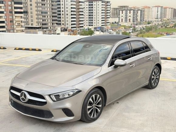 2020 A180 CAM TAVAN BOYASIZ HATASIZ 79 BİN'DE EMSALSİZ +