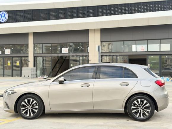 2020 A180 CAM TAVAN BOYASIZ HATASIZ 79 BİN'DE EMSALSİZ +