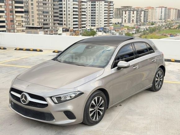 2020 A180 CAM TAVAN BOYASIZ HATASIZ 79 BİN'DE EMSALSİZ +