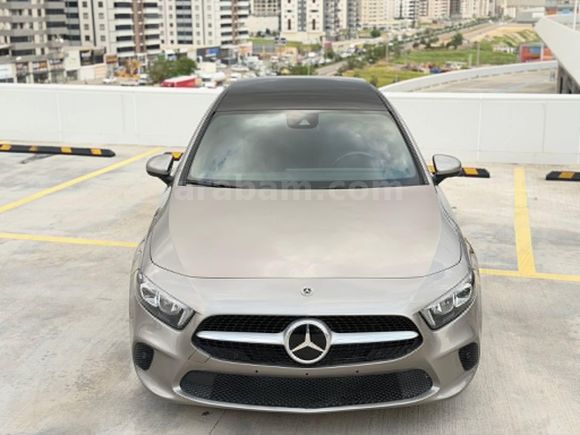 2020 A180 CAM TAVAN BOYASIZ HATASIZ 79 BİN'DE EMSALSİZ +