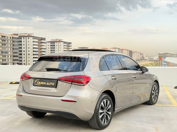 2020 A180 CAM TAVAN BOYASIZ HATASIZ 79 BİN'DE EMSALSİZ +