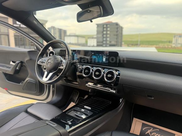 2020 A180 CAM TAVAN BOYASIZ HATASIZ 79 BİN'DE EMSALSİZ +