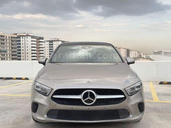 2020 A180 CAM TAVAN BOYASIZ HATASIZ 79 BİN'DE EMSALSİZ +