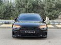 2022-AUDİ-A6-QUATTRO SPORT SLİNE-HATASIZ-BOYASIZ-81 BİN KM