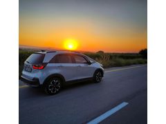 Sahibinden Honda Jazz 1.5 Hybrid Crosstar Executive 2021 Model