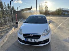 ACİLL SATILIK 2012 MODEL 1.3 MULTİJET URBAN LİNEA 