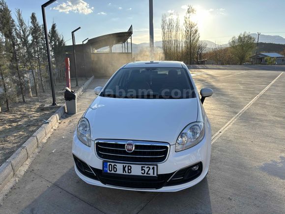 ACİLL SATILIK 2012 MODEL 1.3 MULTİJET URBAN LİNEA 