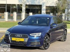 2018/AUDİ/A4/SPORT/İÇİ/TABA/LACİVERT/170.000KM/BAKIMLI/İZMİTAUTO