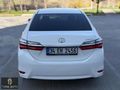 HATASIZ/OTOMATİK/COROLLA/ADVANCE/FULL