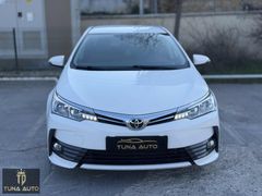 HATASIZ/OTOMATİK/COROLLA/ADVANCE/FULL