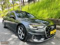 AUDİ A6 40 TDİ QUATTRO S LİNE