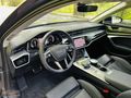AUDİ A6 40 TDİ QUATTRO S LİNE